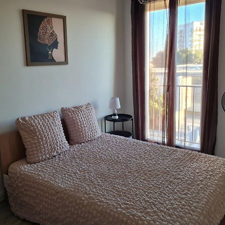 Escapade Montesquieu Leilighet Perpignan Eksteriør bilde