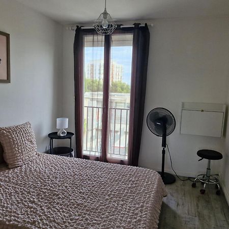 Escapade Montesquieu Leilighet Perpignan Eksteriør bilde