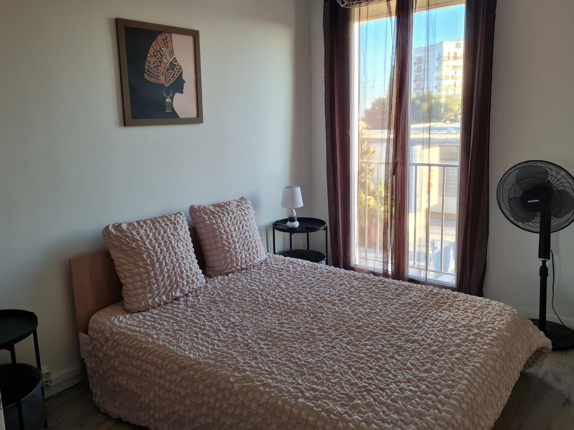 Escapade Montesquieu Leilighet Perpignan Eksteriør bilde