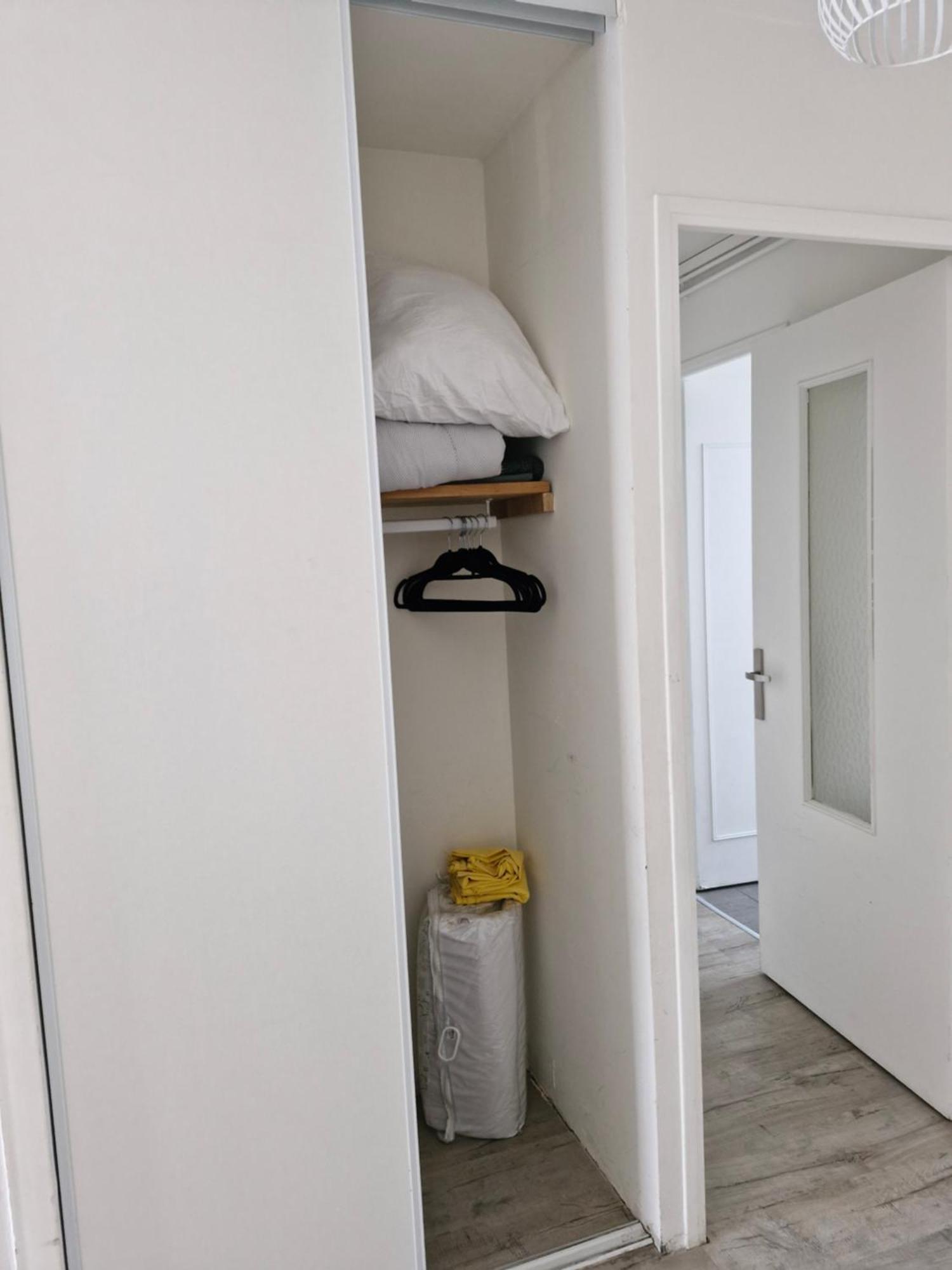 Escapade Montesquieu Leilighet Perpignan Eksteriør bilde
