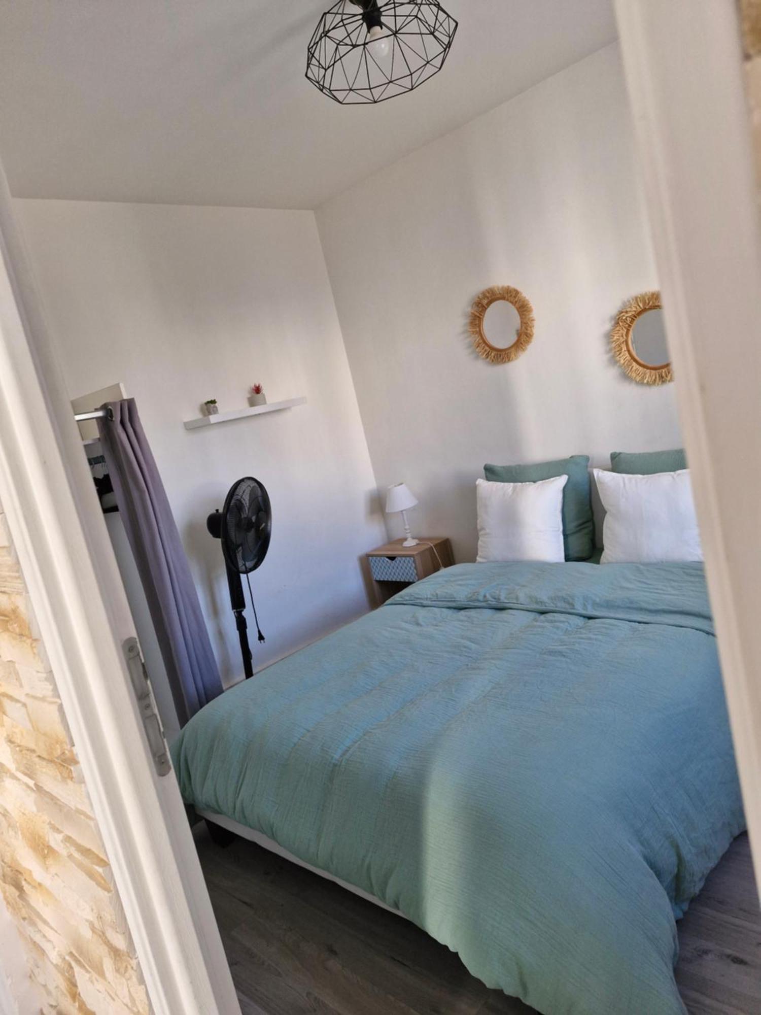 Escapade Montesquieu Leilighet Perpignan Eksteriør bilde