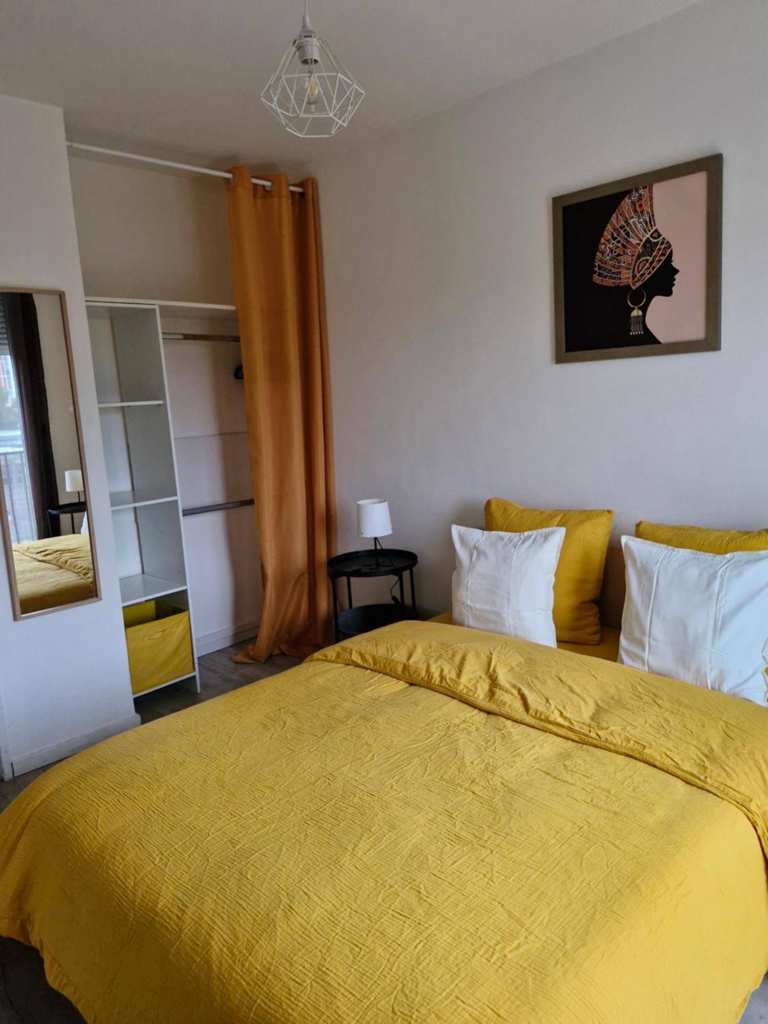 Escapade Montesquieu Leilighet Perpignan Eksteriør bilde
